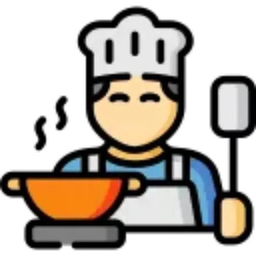 پخت و پز