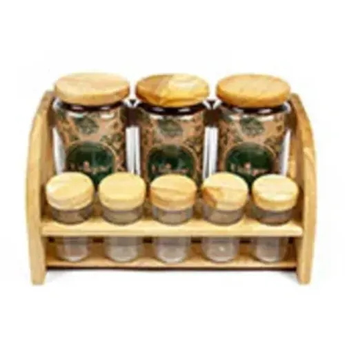 جای ادویه و پاسماوری