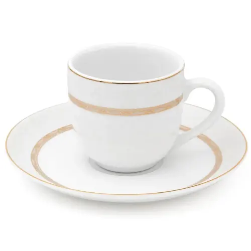 قهوه خوری چینی زرین