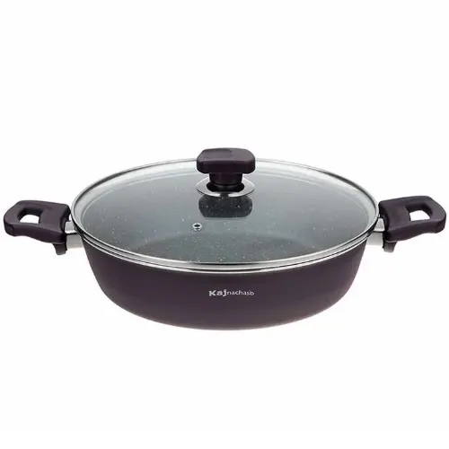 ماهیتابه بزرگ