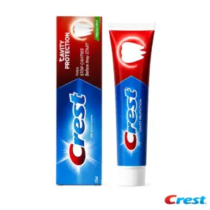 خمیردندان کرست محافظ پوسیدگی 125ml اماراتی