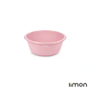 لگن گرد شماره 6 لیمون 1048