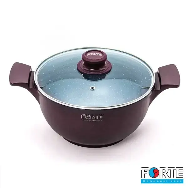 خرید قابلمه گرانیتی از بهترین فروشگاه