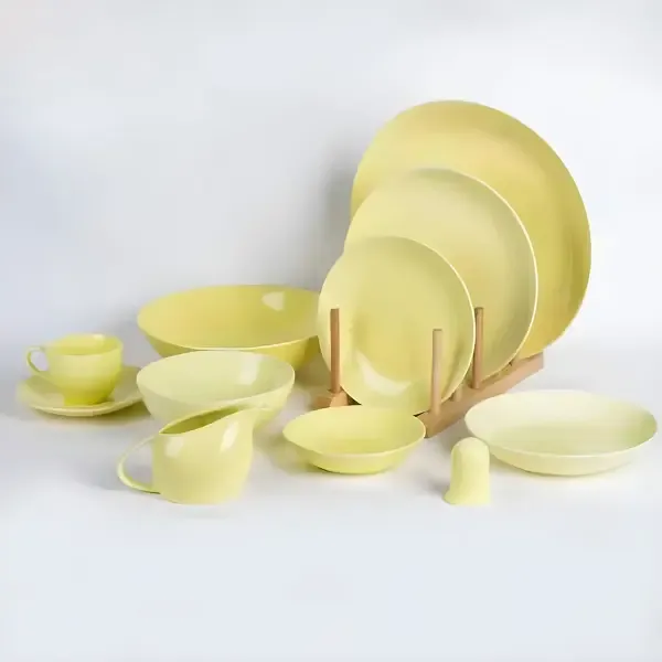 سرویس غذاخوری سرامیکی 6 نفره