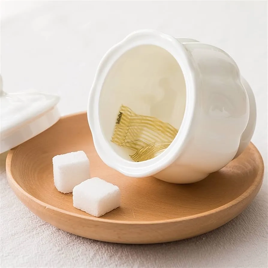 خرید سرویس چایخوری و قندان چینی زرین