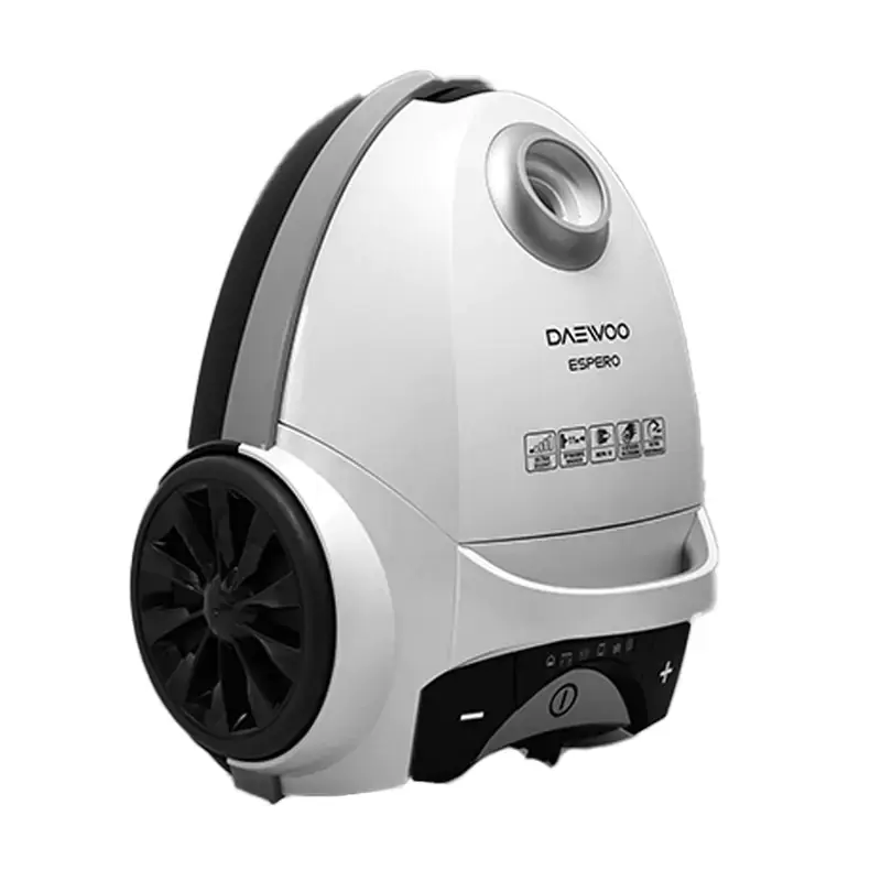 جارو برقی دوو DVC-S221W