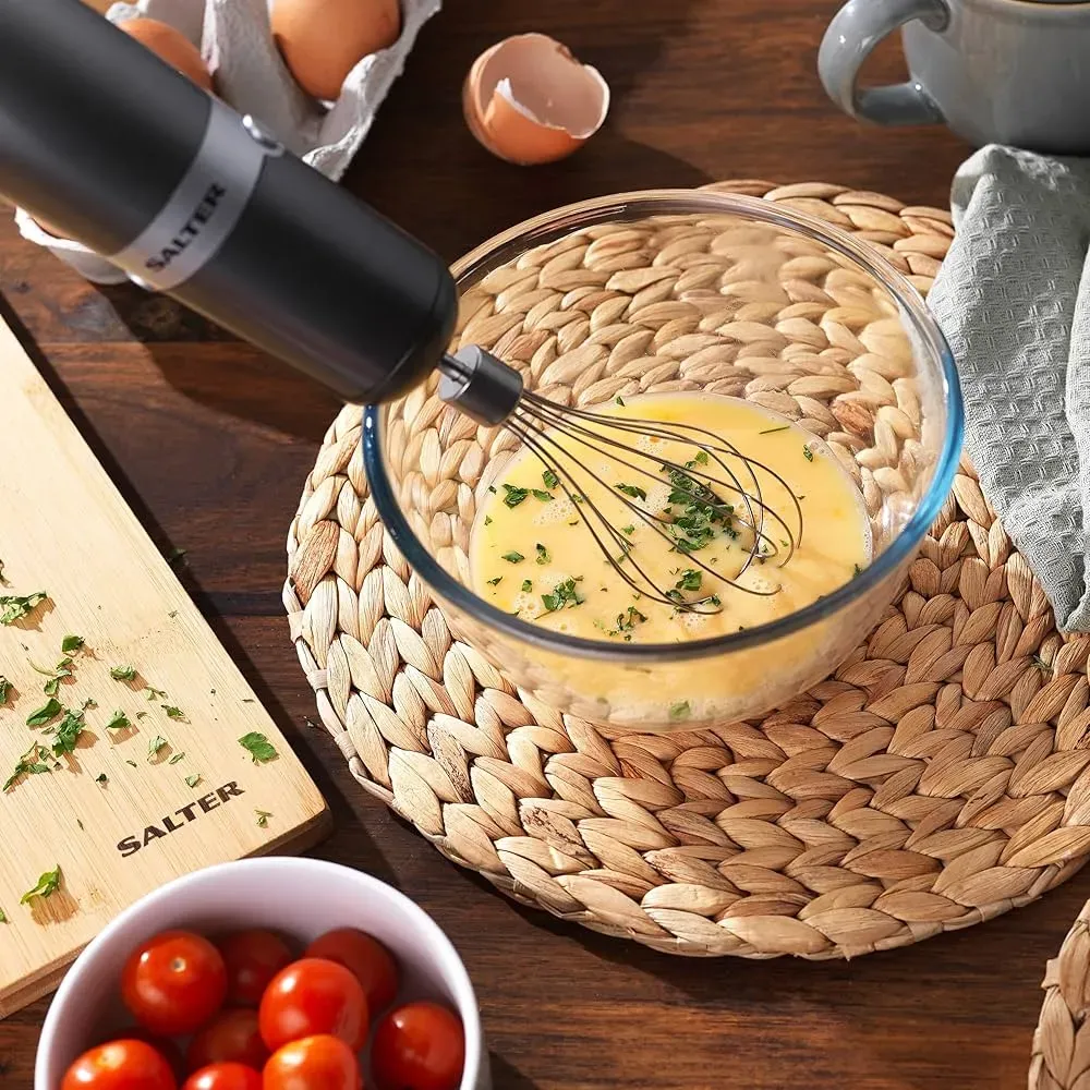 نحوه کار با گوشت کوب برقی