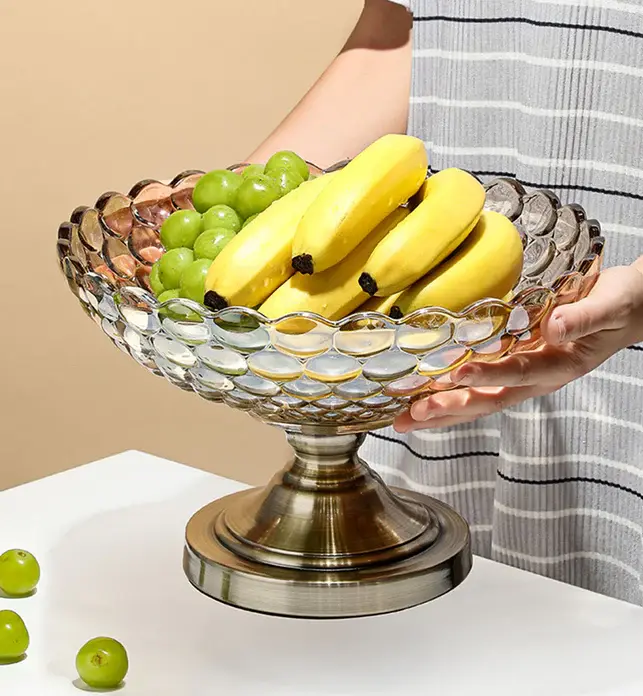 خرید مدل های جدید ظرف شیشه ای