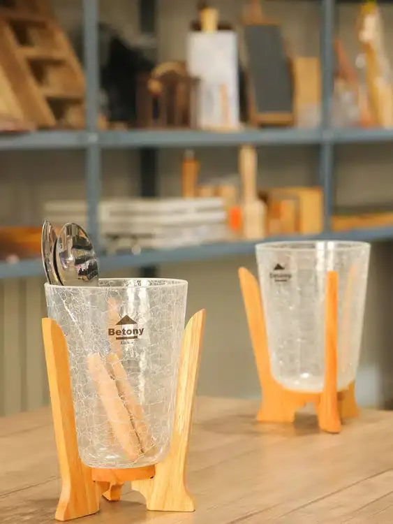 مدل های جا قاشقی شیشه ای