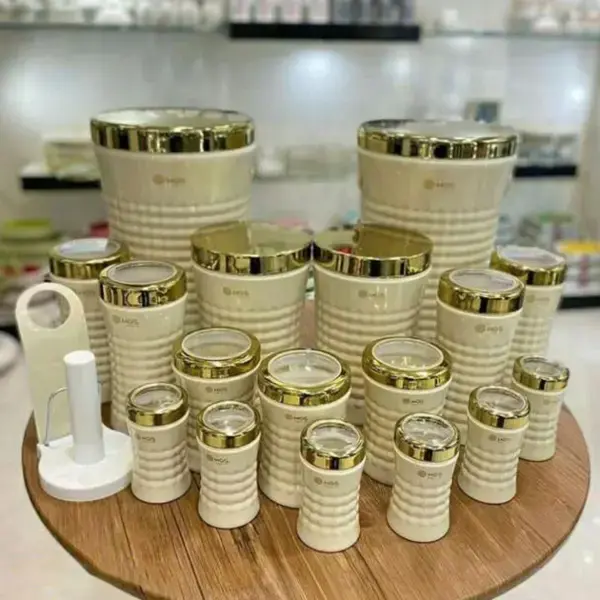 کیفیت سرویس آشپزخانه ام جی اس