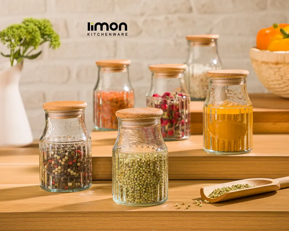 قیمت جا ادویه لیمون