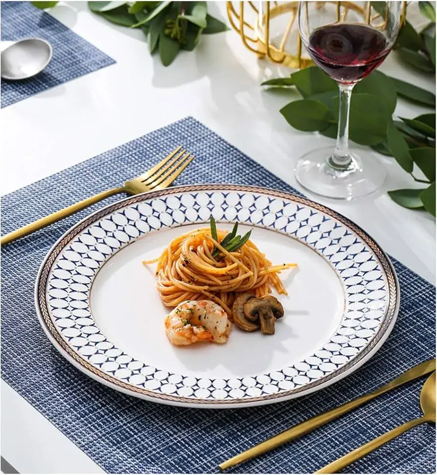 خرید بشقاب چینی زرین