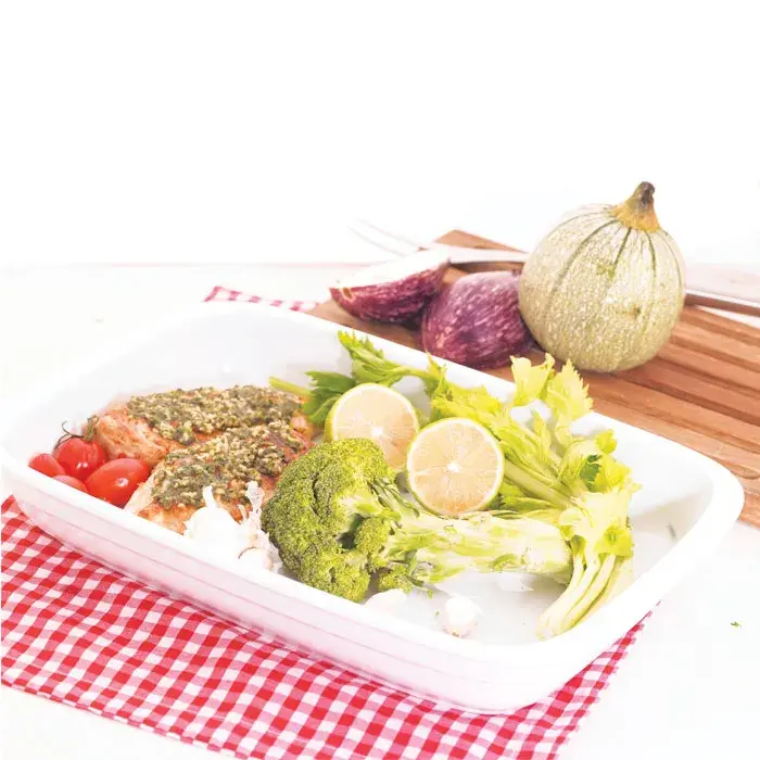 خرید دیس برنجخوری چینی