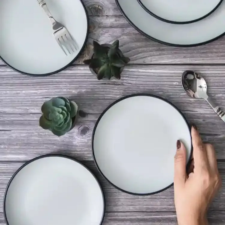 پیش دستی مینیمال جدید