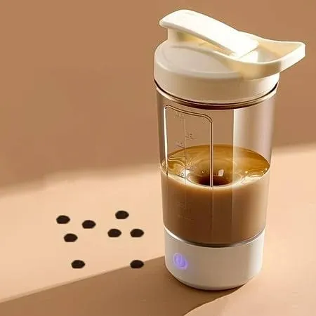خرید شیکر شارژی
