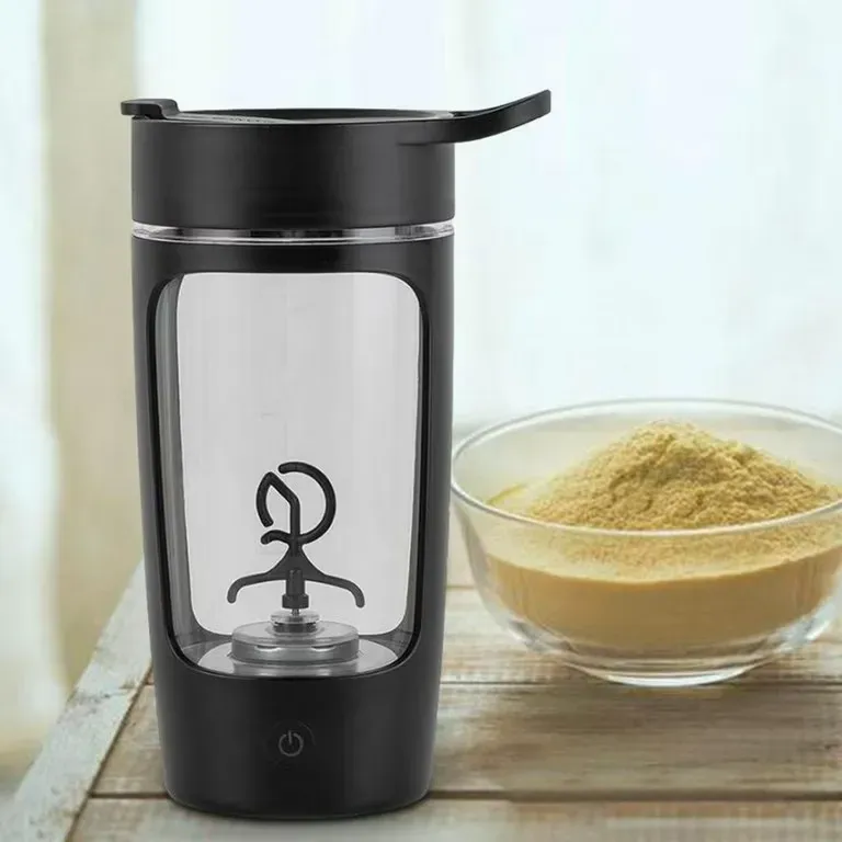 بهترین شیکر شارژی