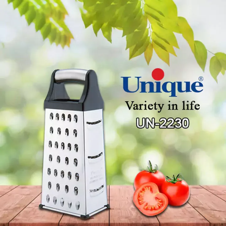رنده یونیک