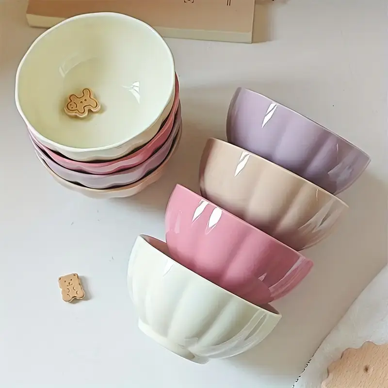خرید ماستخوری چینی سفید