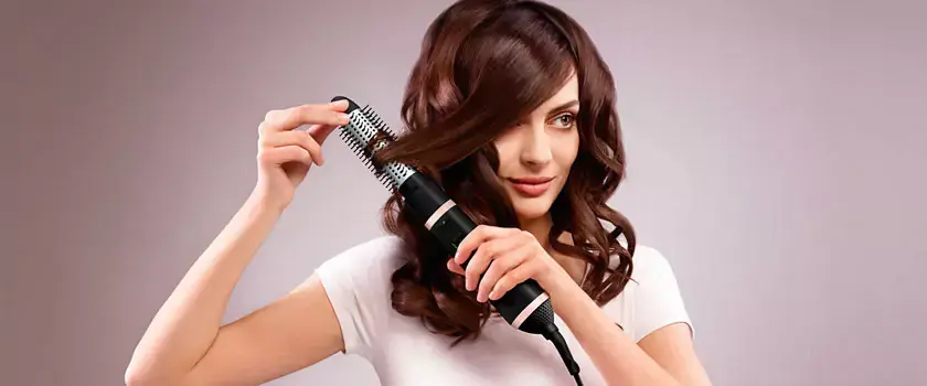 راهنمای خرید سشوار چرخشی