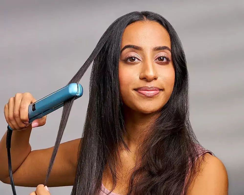 BaBylissPRO Flat Iron / Hair Straightener