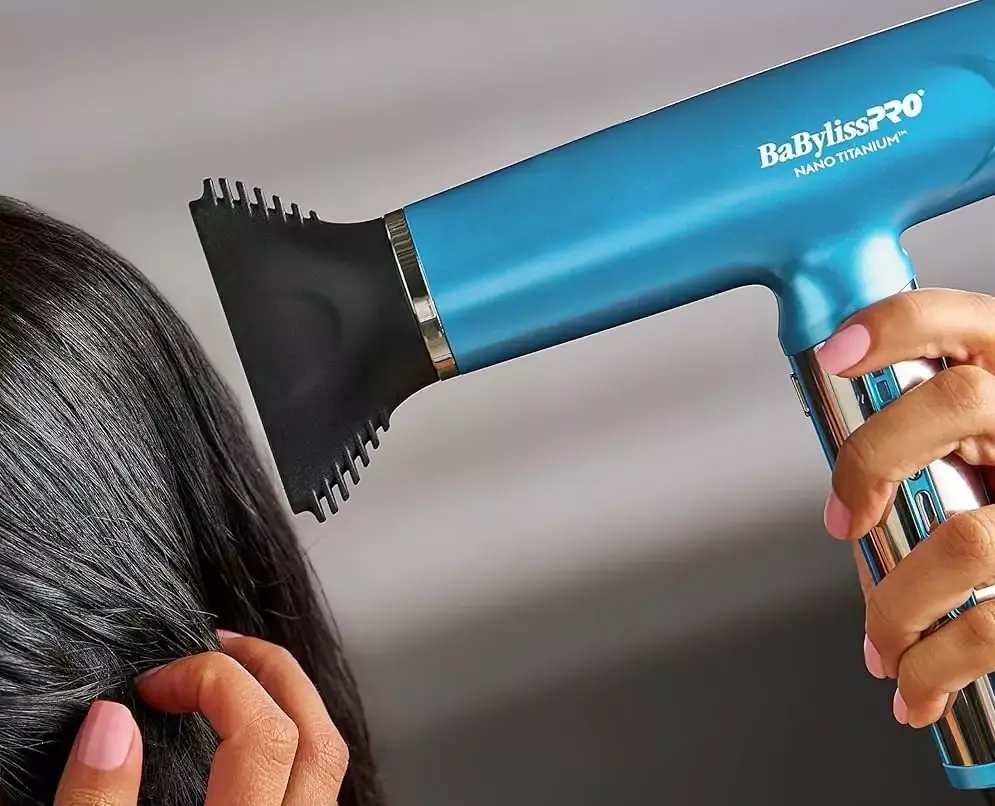 سشوار بابیلیس پرو (BaBylissPRO Hair Dryer)