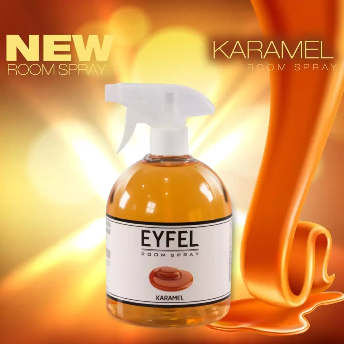 بررسی محصولات ایفل