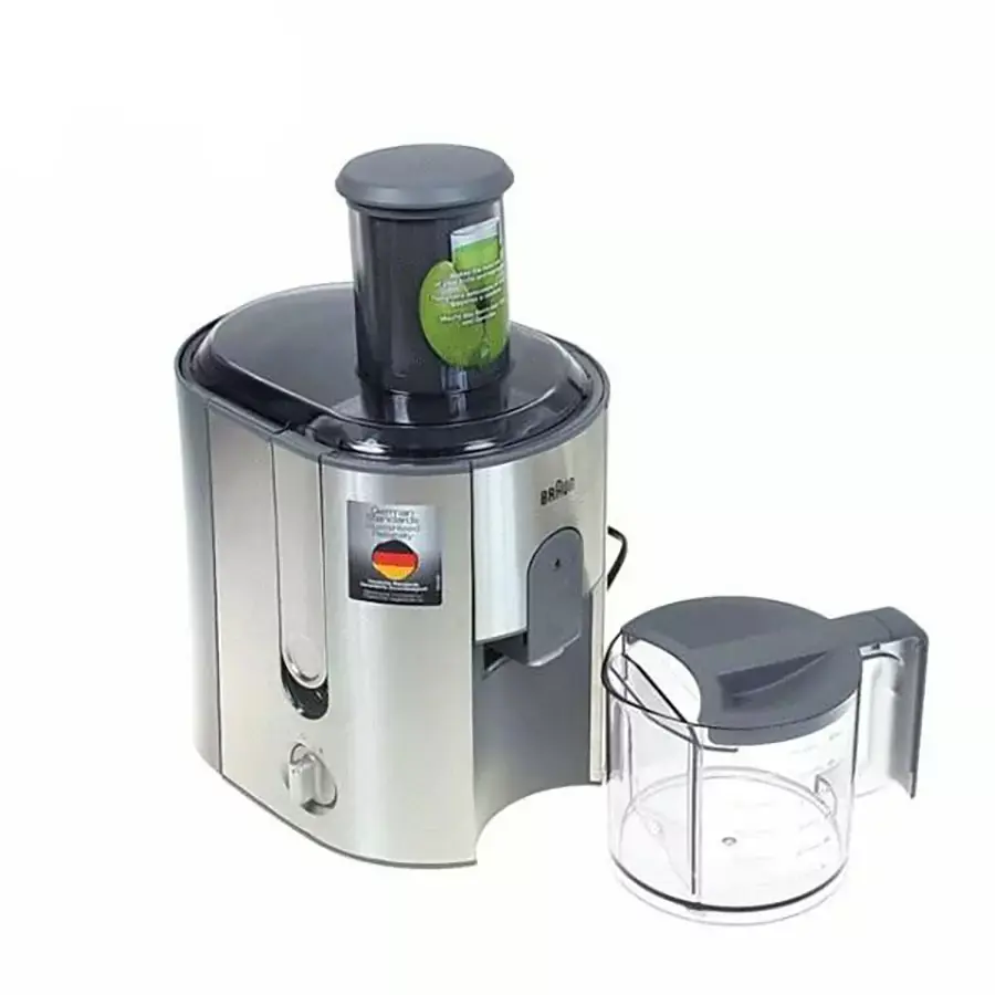 آبمیوه گیر براون j700