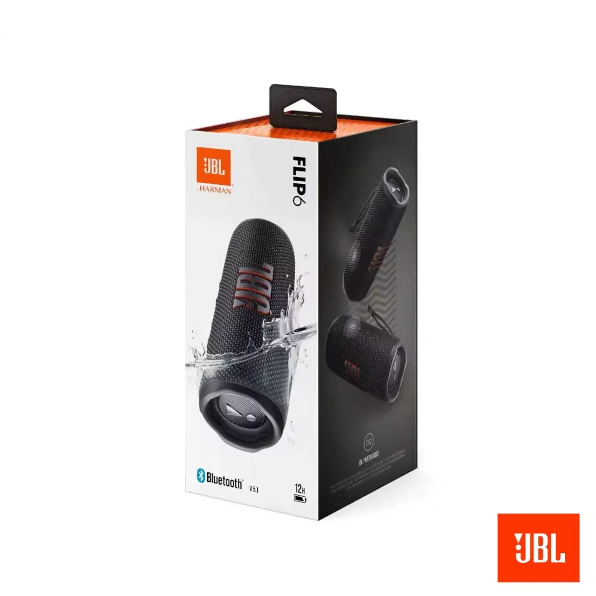 خرید اینترنتی اسپیکر برند JBL با ارسال سریع در فروشگاه زرین جهاز
