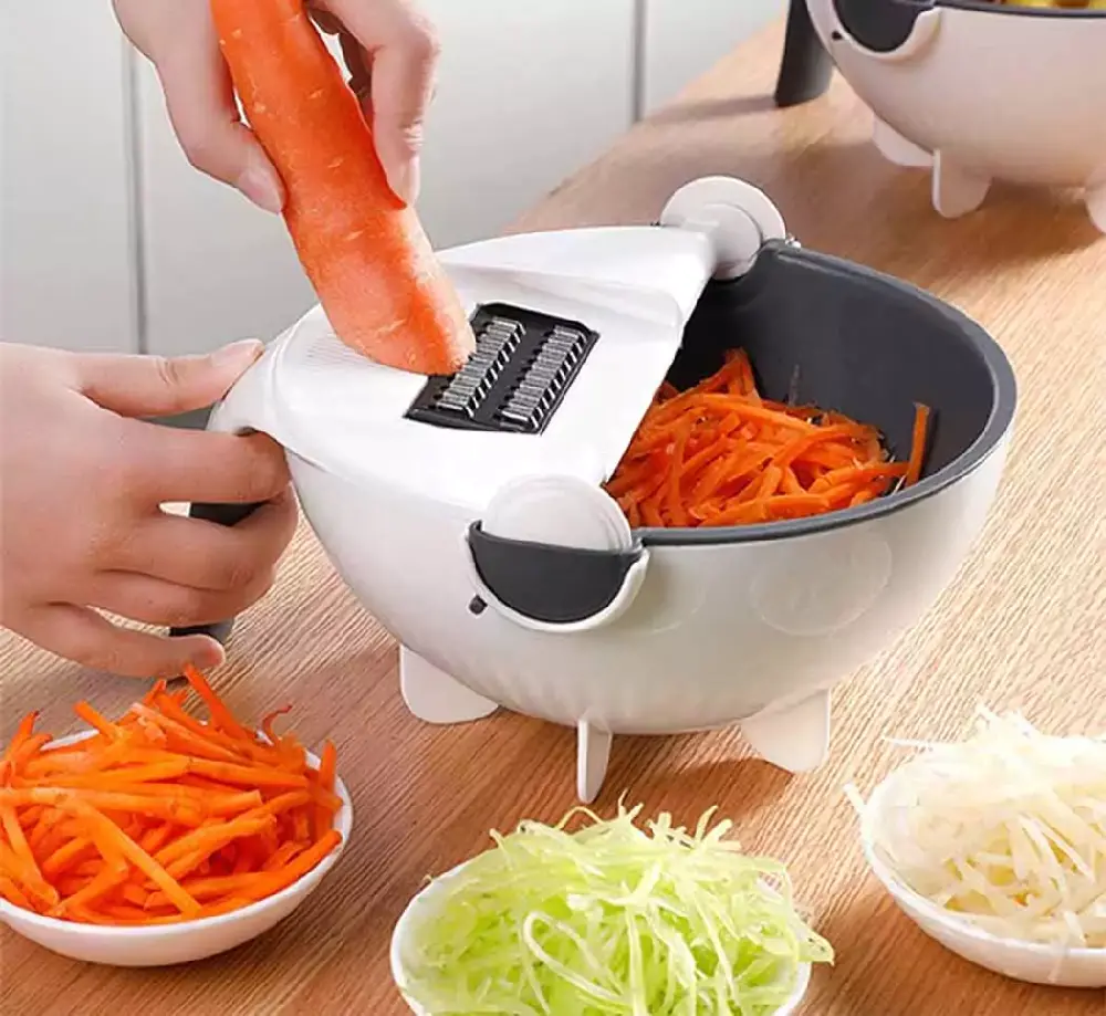 راهنمای خرید رنده