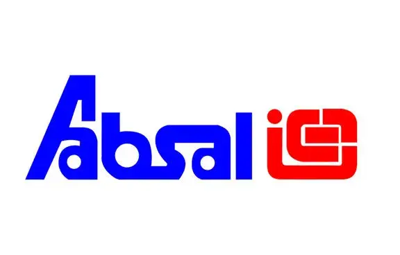 معرفی برند آبسال
