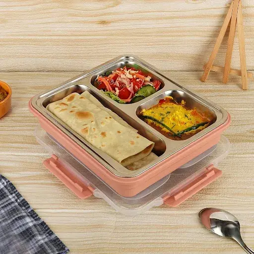 مدل های مختلف ظرف غذا