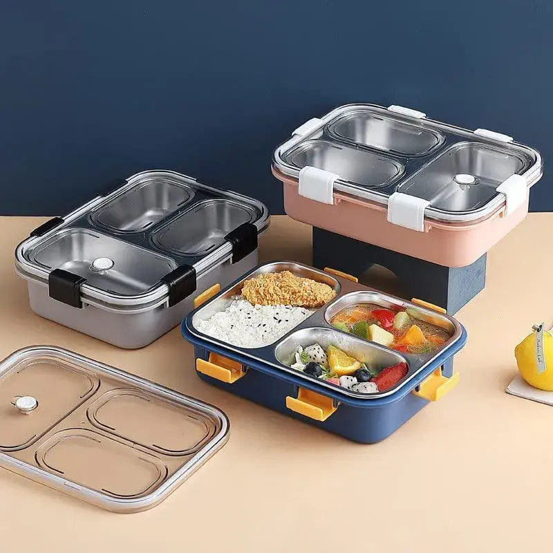 بهترین مدل ظرف غذا برای محل کار