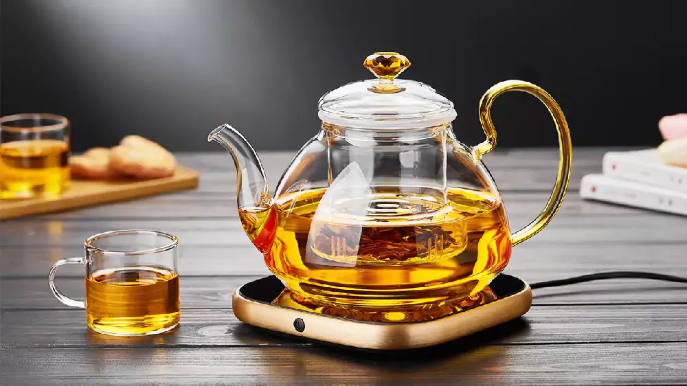 خرید انواع قوری شیشهای پیرکس با دوام و ساختار مرغوب