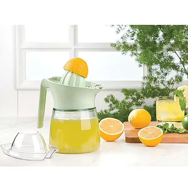 راهنمای خرید آبمیوه گیری دستی